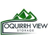 Oquirrh View Storage image 1